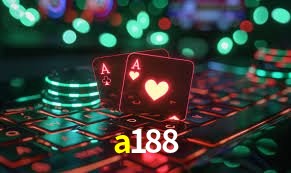 Experiência VIP a188