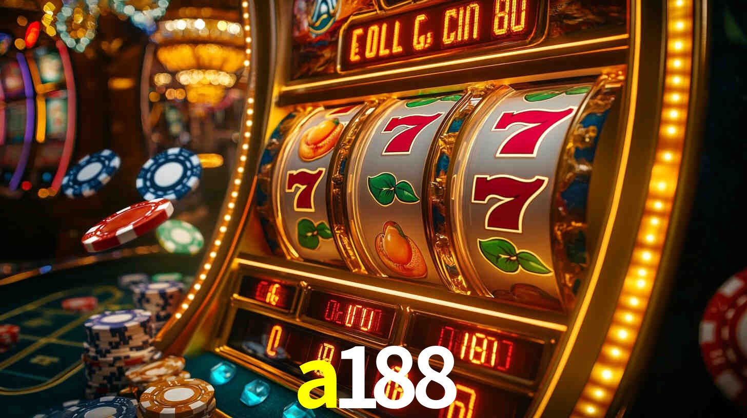 Welcome Bonus a188