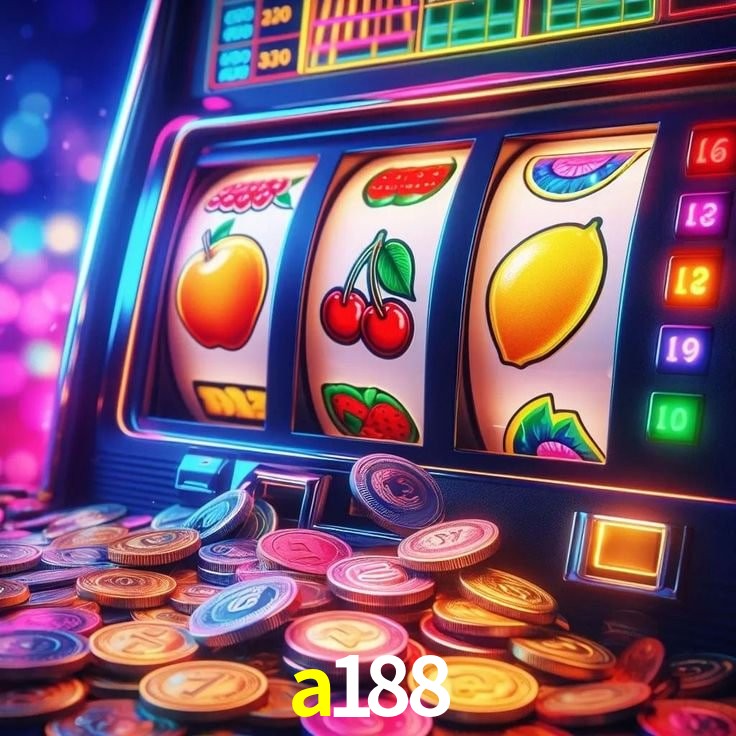 Estatísticas a188