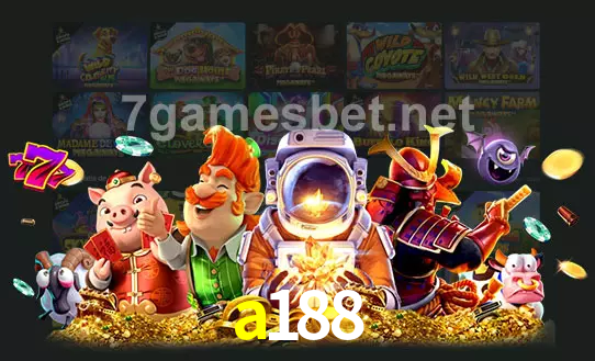 cassino a188