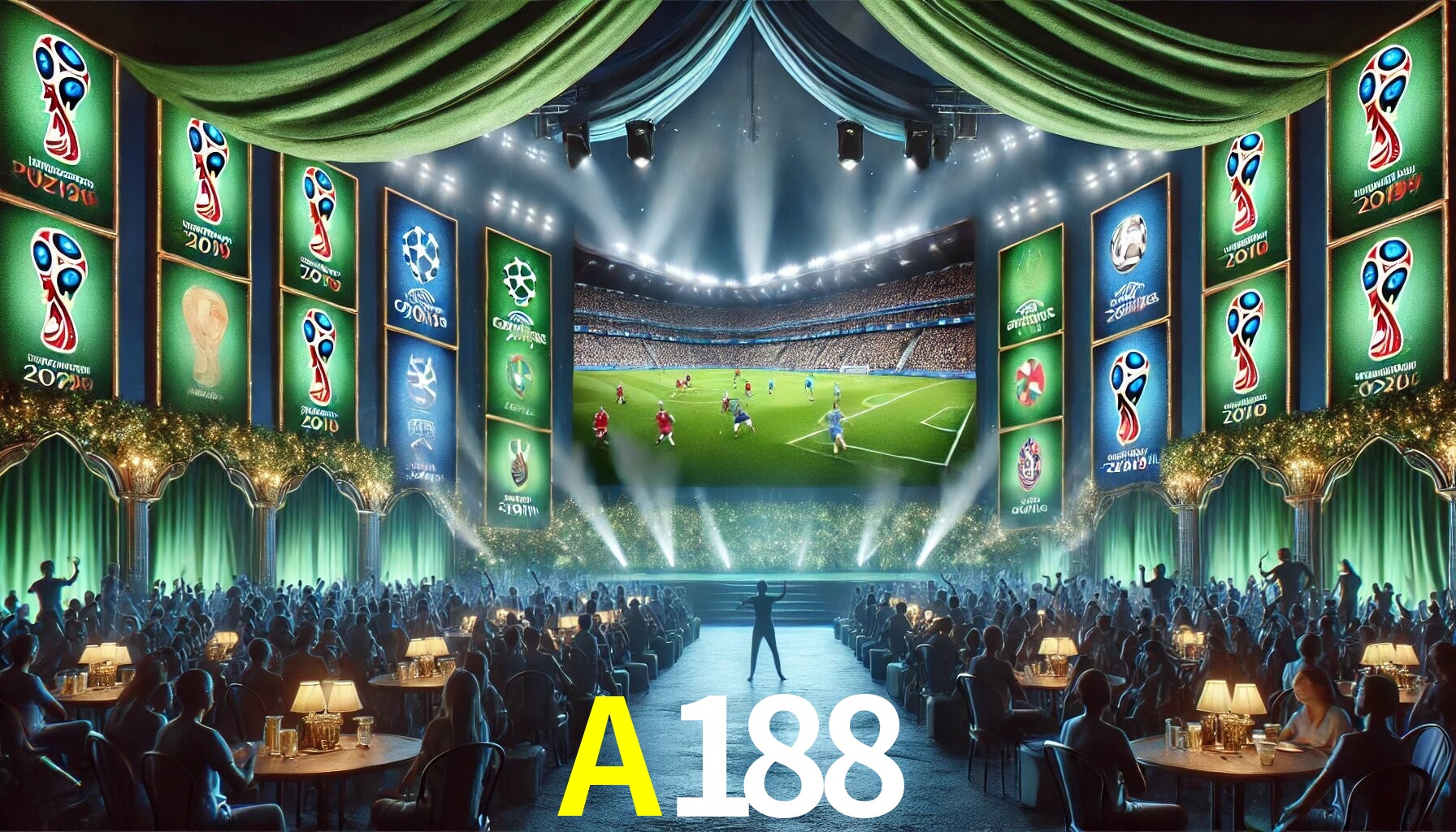 Eventos Esportivos