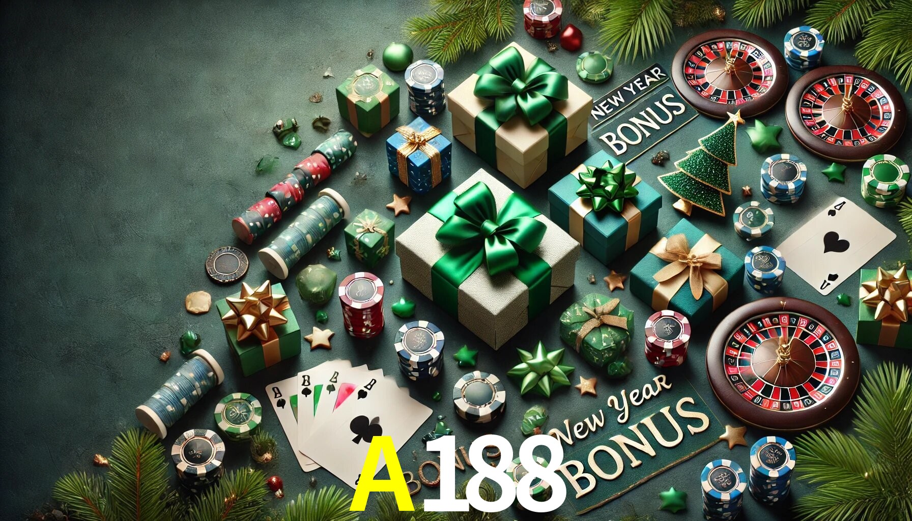 Bônus Festivos