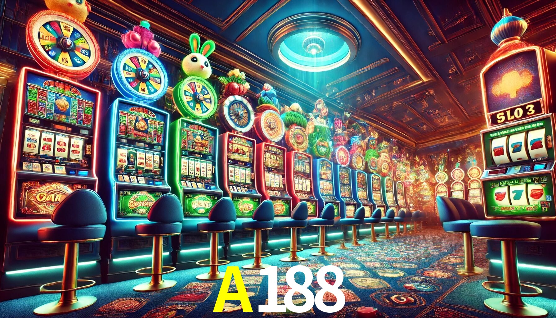 Benefícios dos Slots