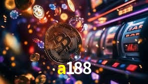 a188: Seu Especialista em Apostas Esportivas Brasileiras