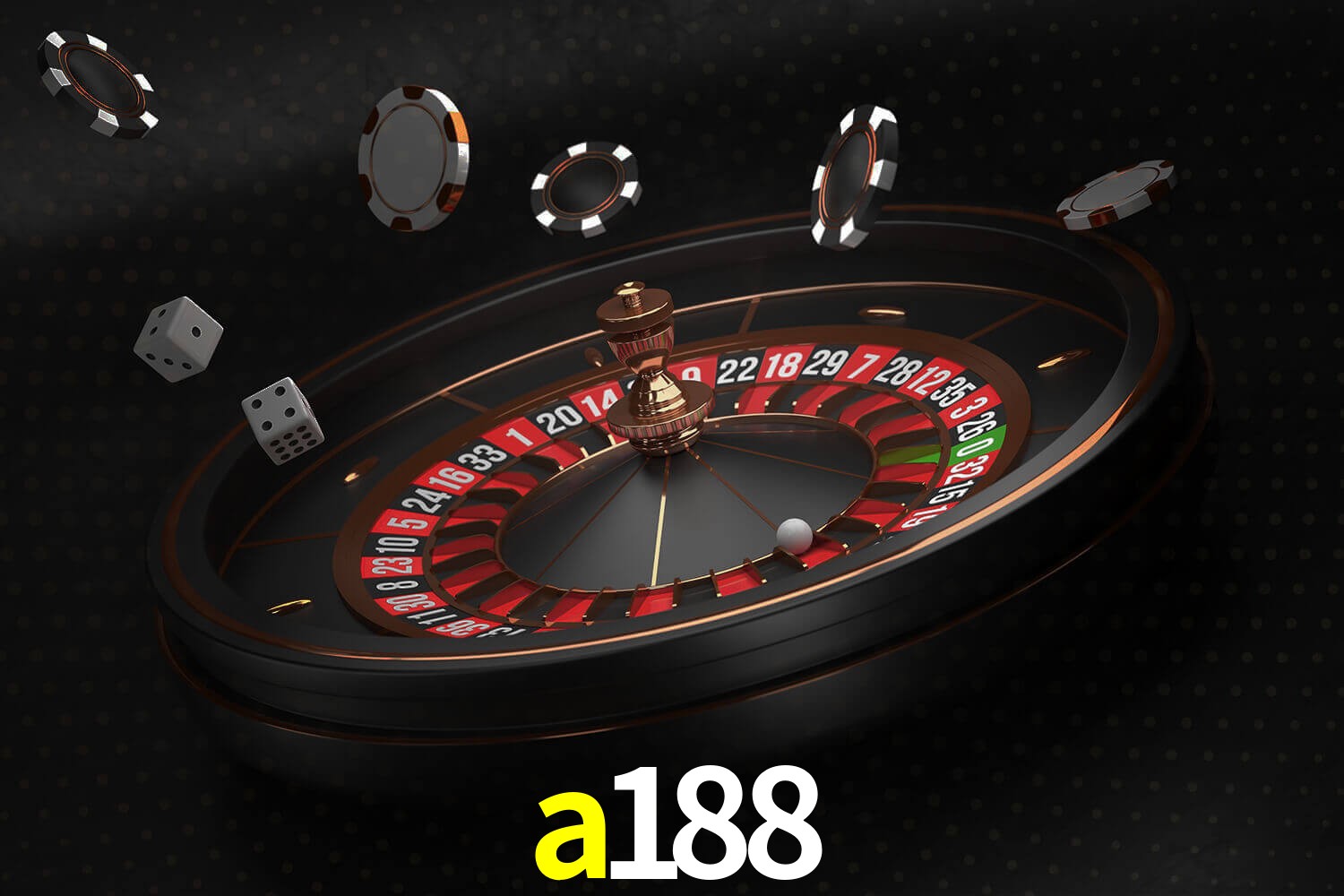 Blackjack Table a188