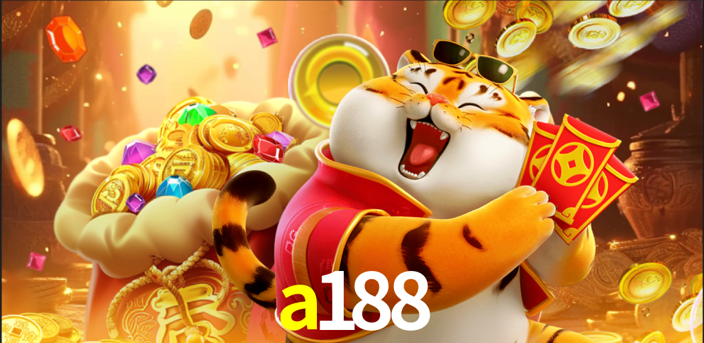 Welcome Bonus a188