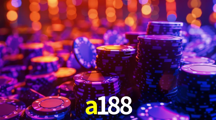 a188 App Interface