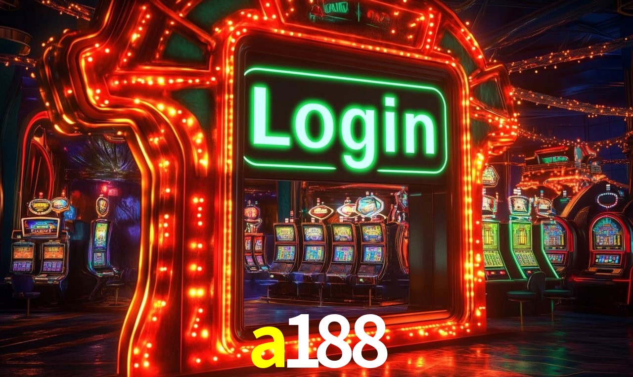 Apostas de Futebol a188