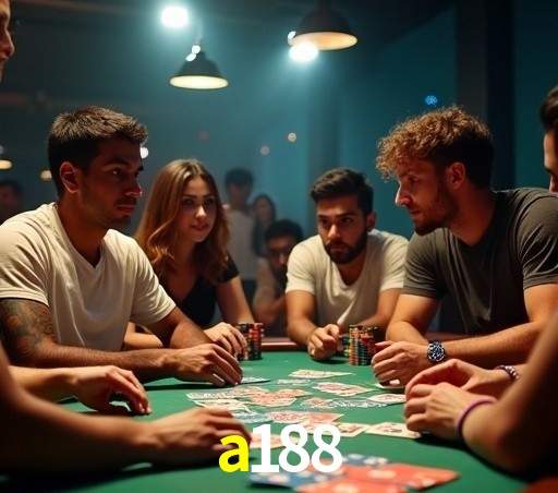 Experimente o Login Seguro Premium no a188