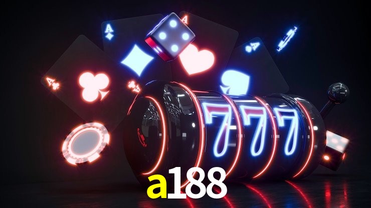 Account Benefits a188