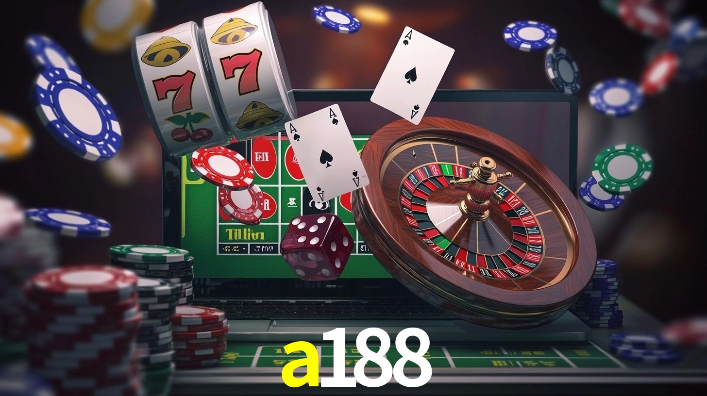 Tennis Betting a188