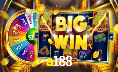 Descubra a Magia dos Jogos de Arcade no a188