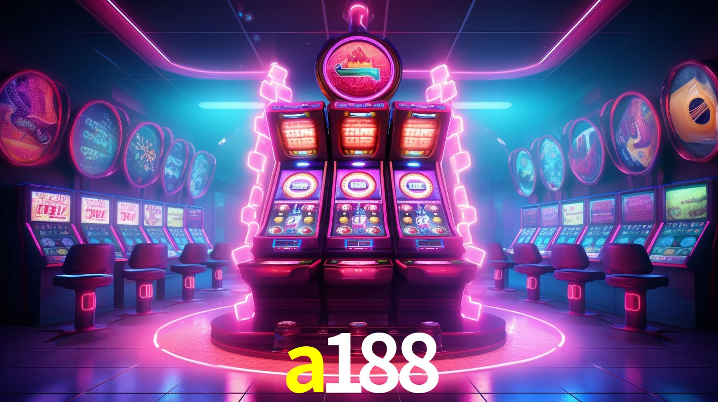 Live Casino a188