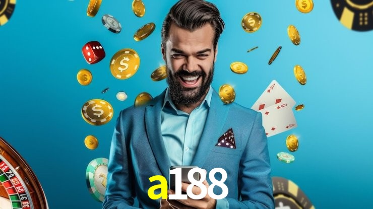 Exclusive Offers a188