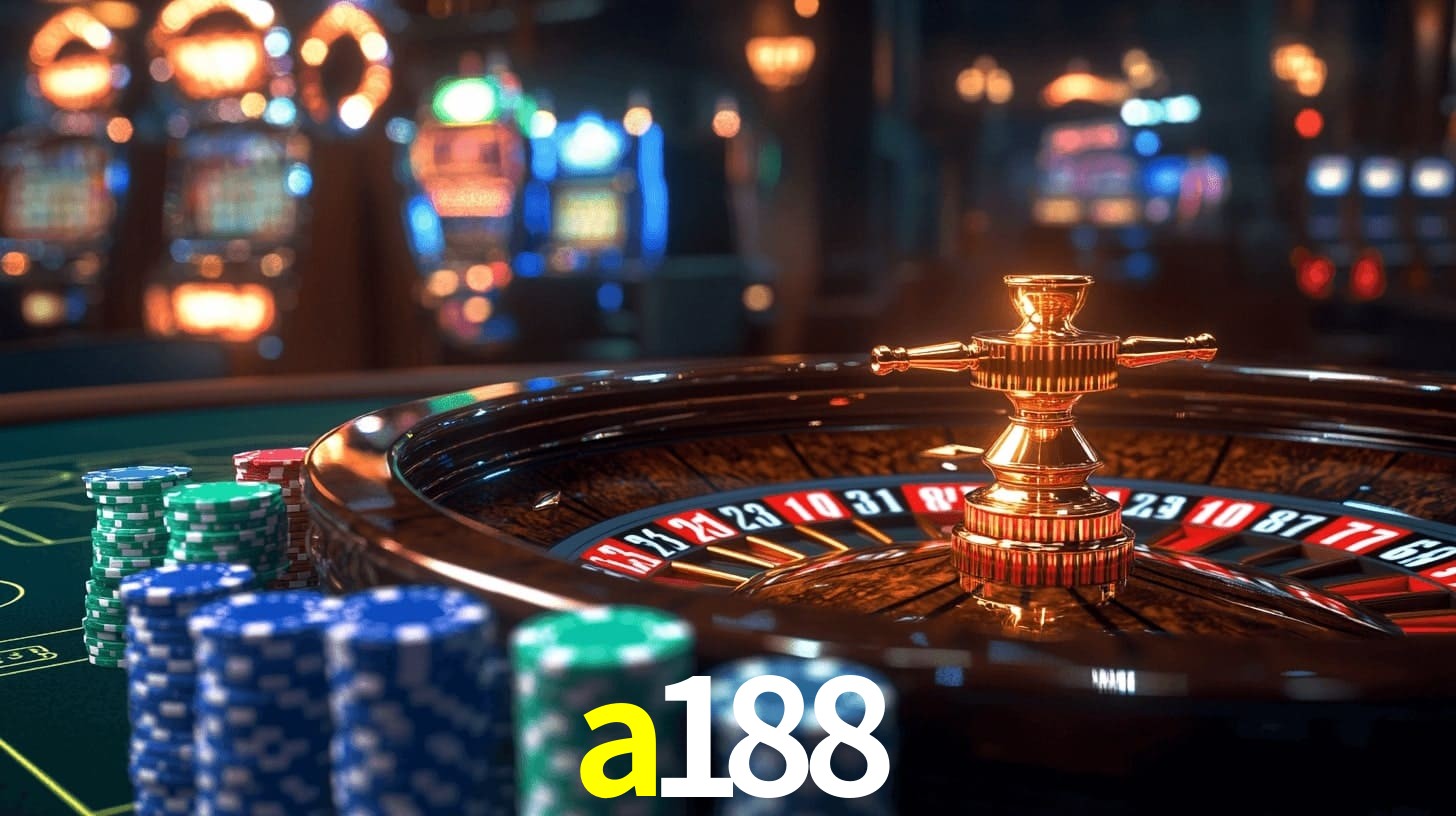 VIP Casino a188
