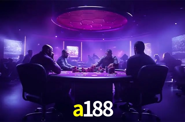 Estatísticas do Jogo a188