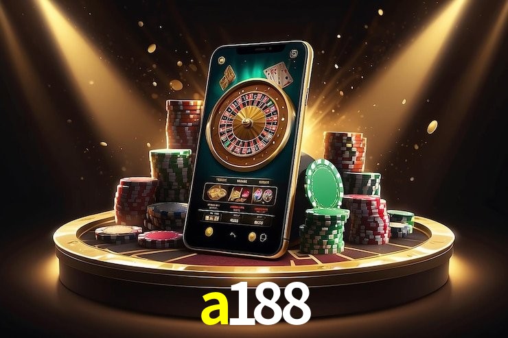 Integração de APIs a188