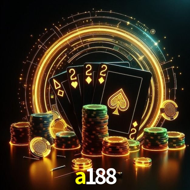 Casino Ao Vivo a188