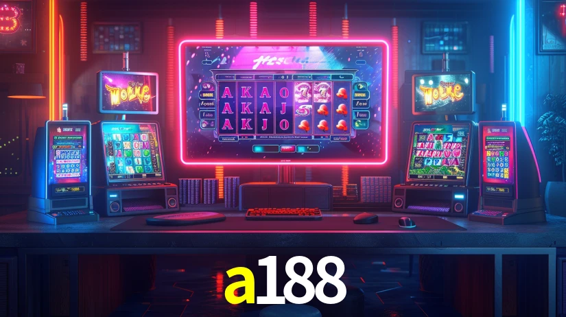 Spaceman Game a188