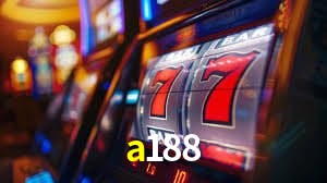 Tecnologia da Plataforma a188