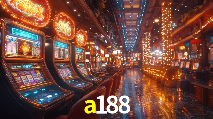 Roulette Table a188