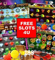 Desvendando o Mundo dos Jogos Virtuais na a188