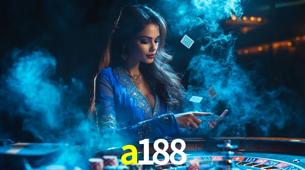 A Emoção da Loteria na a188: Uma Chance de Mudança de Vida